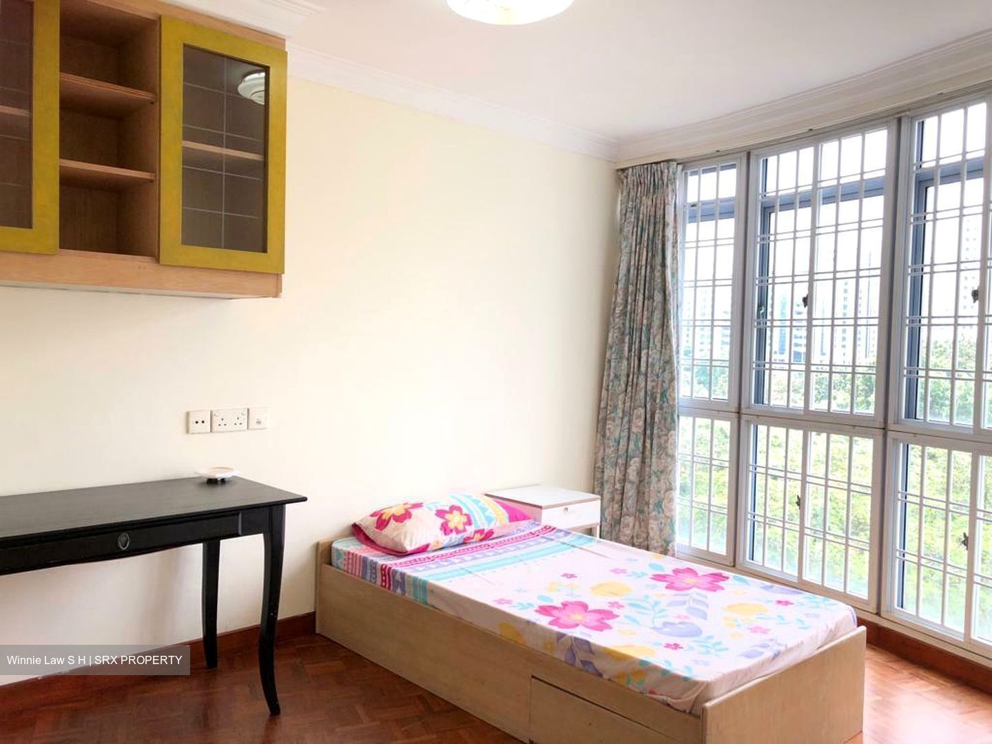 Emerald Park (D3), Condominium #552471821